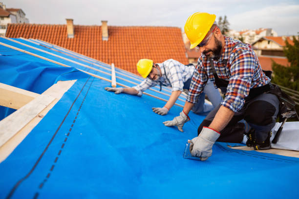 Professional Roofing Contractor in Waupun, WI