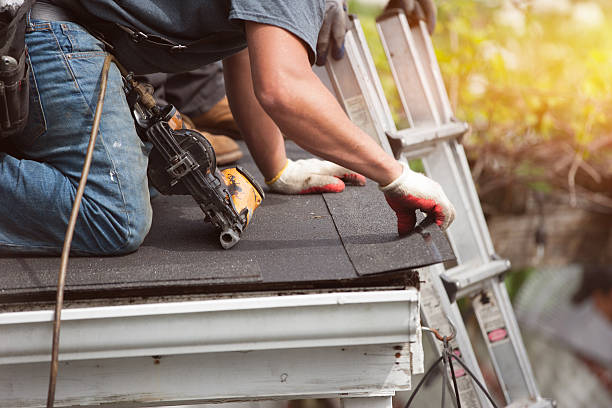 Quick and Trustworthy Emergency Roof Repair Services in Waupun, WI