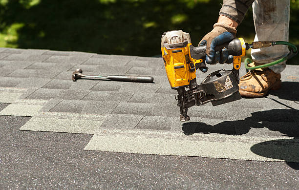 Heating Cable for Roof Installation in Waupun, WI