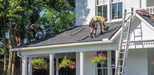 Quick and Trustworthy Emergency Roof Repair Services in Waupun, WI